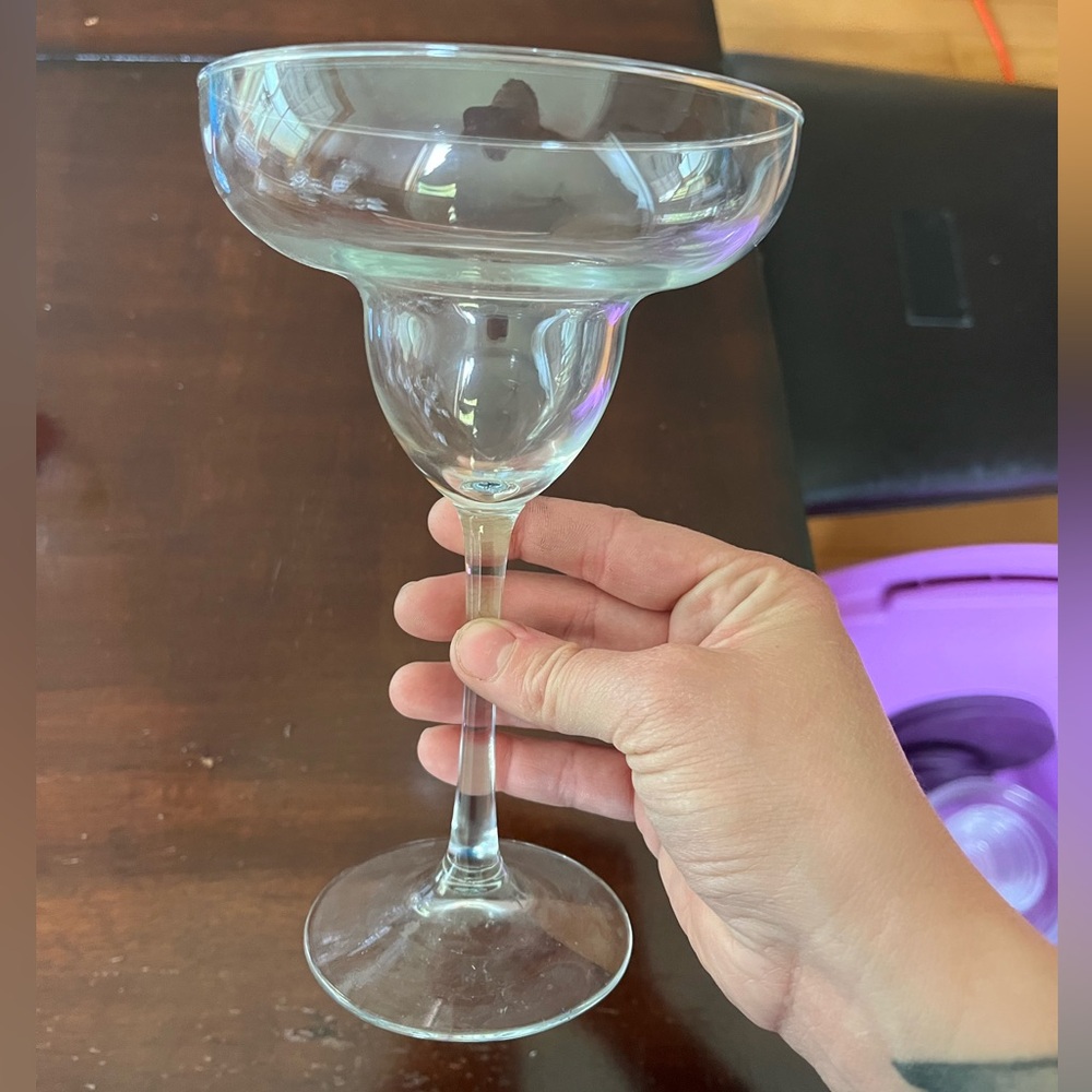 Margarita Glass